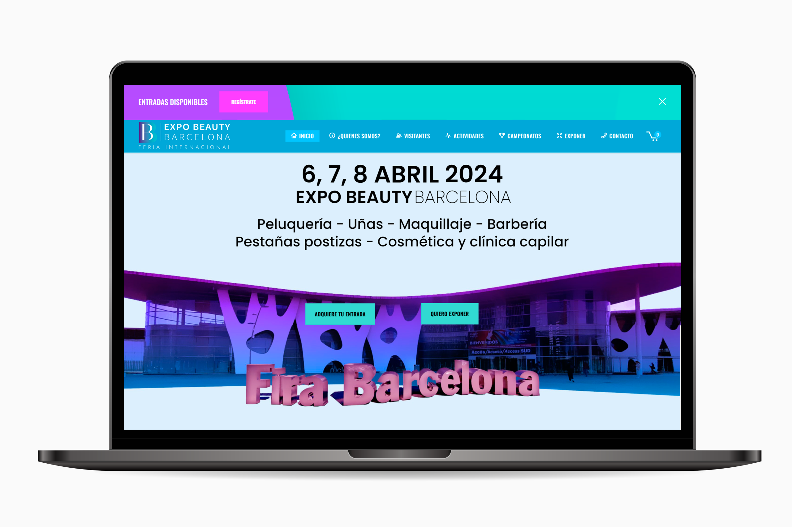 expobeautybarcelona